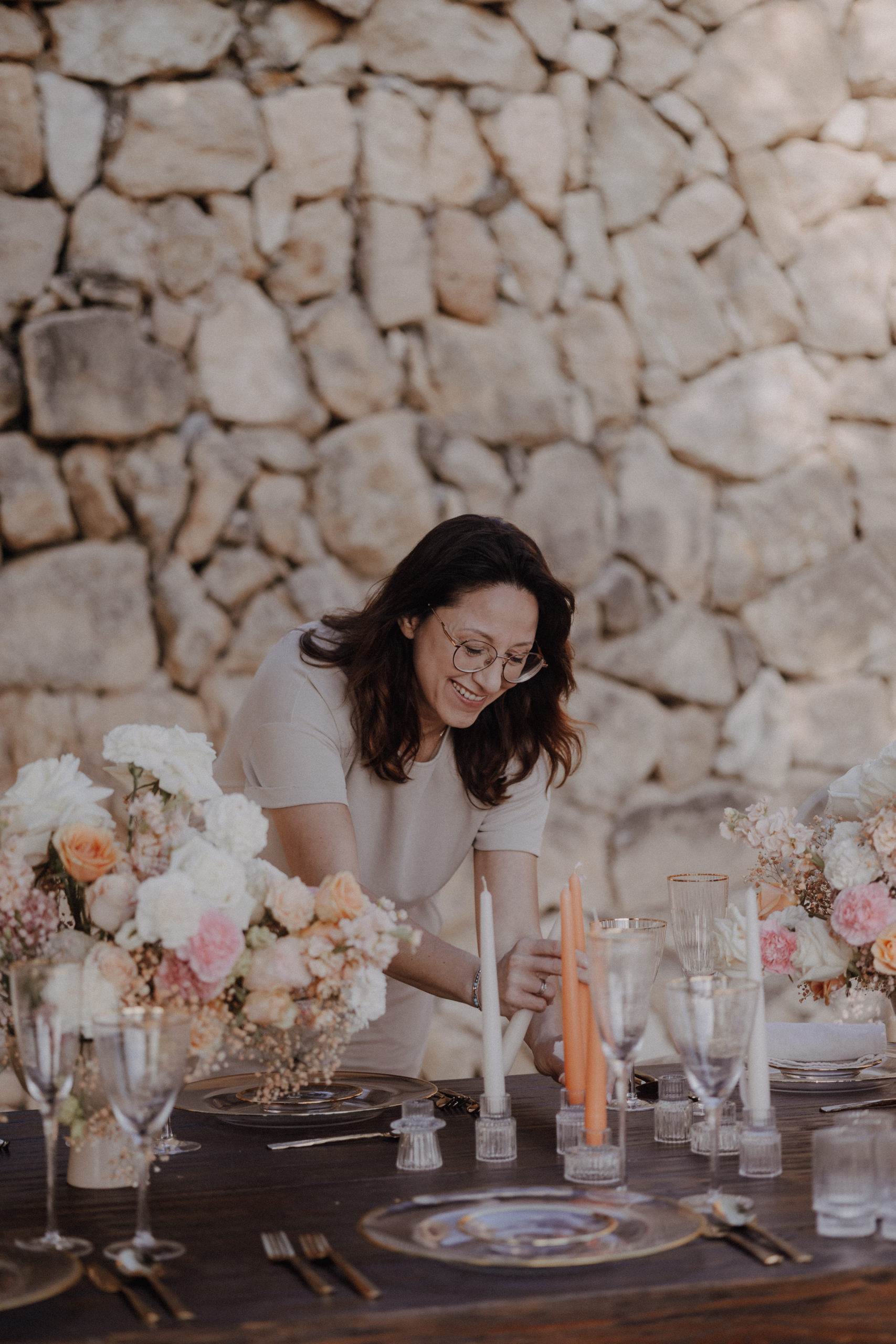 Wedding Masterclass